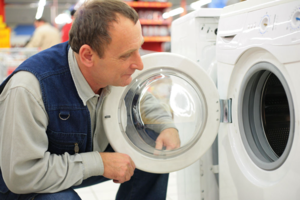 Описание нюансов выбора стиральной машины