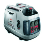 Генератор бензиновый BRIGGS & STRATTON P 2000 Inverter