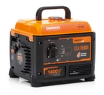 Инверторный бензиновый генератор DAEWOO GDA 1500i