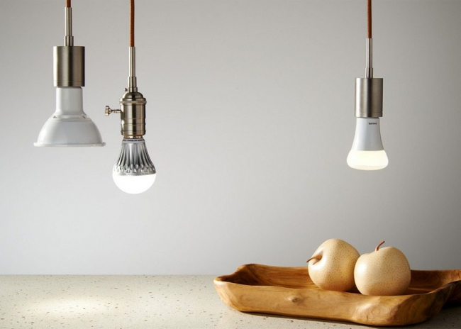 Светодиодные лампы позволяют существенно снизить затраты на освещение без ущерба его качеству