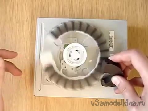 Как сделать магнитный двигатель своими руками