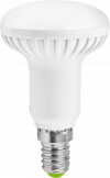 Светодиодная лампа NLL-R50-5-230-4K-E14