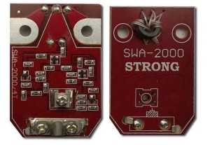 Антенны для тв схема