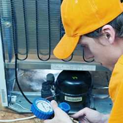 Холодильник атлант постоянно работает и не отключается Холодильник атлант постоянно работает и не отключается