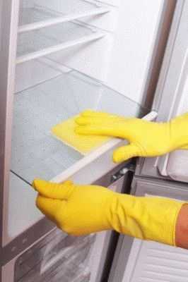 Компрессор в холодильнике постоянно работает