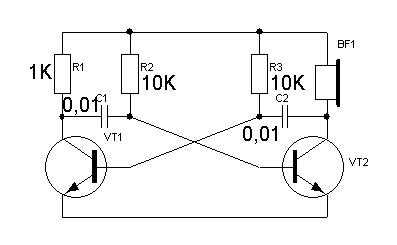 Обозначение схем тип и вид