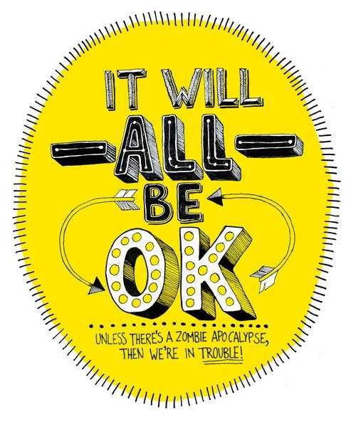 Ок как расшифровывается