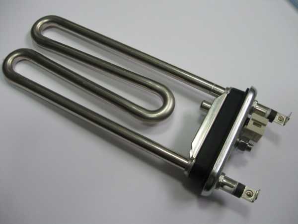 Тен на стиральную машинку