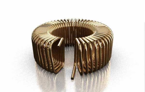 Закон самоиндукции формула